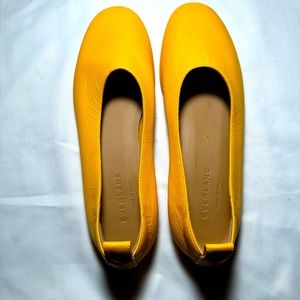 Everlane The Day Glove Flat - US 7